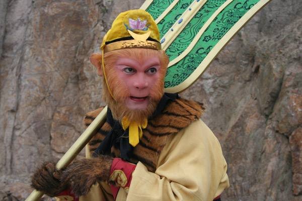 《西游记》中，六耳猕猴到底是什么来历？