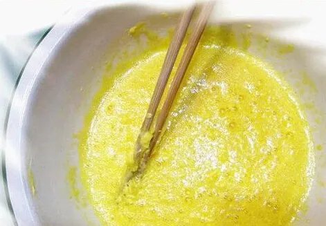 怎么用微波炉做面包