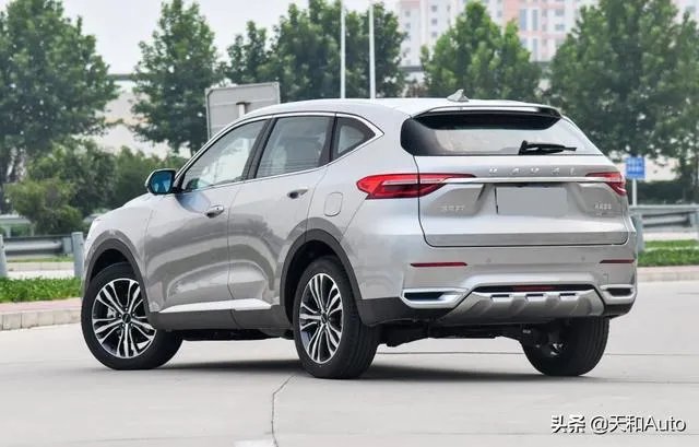 广汽传祺GS5究竟怎么样？