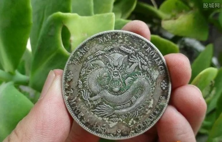 2018银元最新价格是多少 银元图片及价格一览