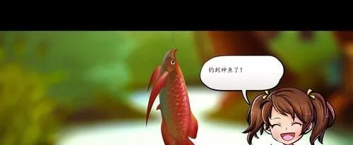 侠客风云传怎么钓鱼