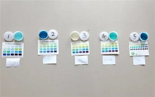 甲醛自测盒准确吗