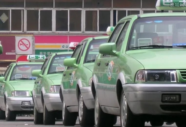 取消出租车份子钱 拒载议价行为如何解决？