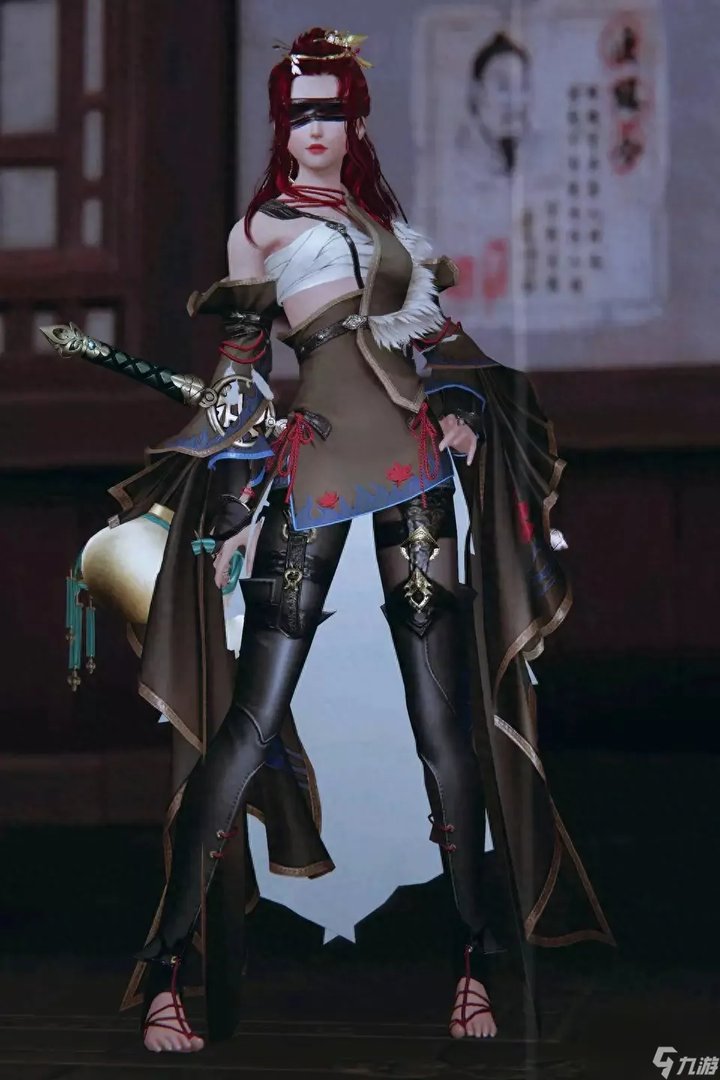 剑三丐帮为什么没人玩 剑网三丐帮系统介绍