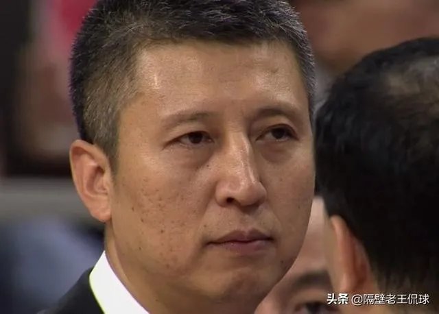 郭士强正式签约广州男篮，他的年薪有多少？会比辽宁时期高吗？