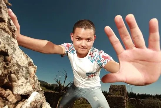 歌词中有期待着你的拥抱,我的小宝贝是什么歌