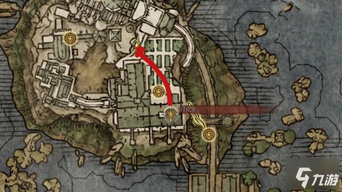 《艾尔登法环》全黄金树种子获取攻略 黄金树种子在哪获得