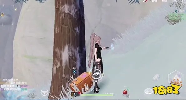 幻塔柯蓝位置在哪 雪原勘探队任务触发及完成攻略