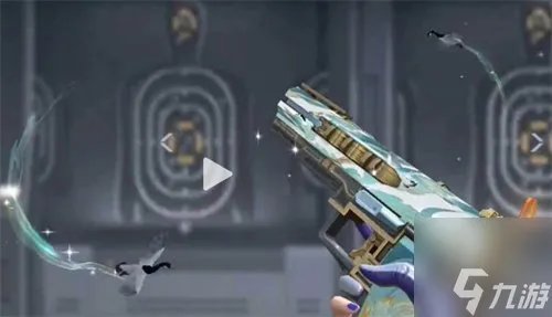 穿越火线白露夺宝抽奖活动什么时候上线 白露夺宝抽奖活动上线时间介绍