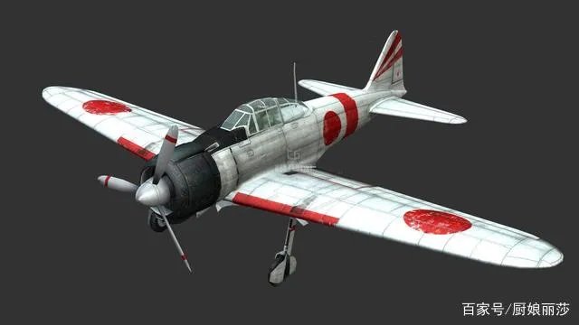 野猫战斗机面对能力更强的零式战斗机，是如何取得上风的？