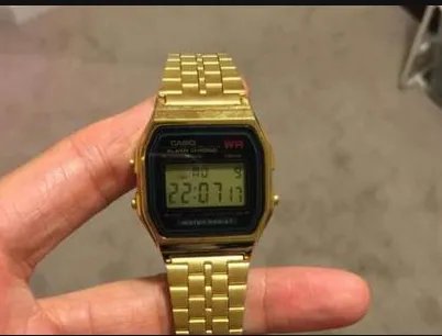 卡西欧手表官网查询序列号