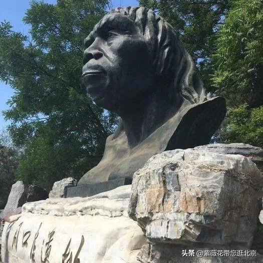 北京旅游景点排行榜？