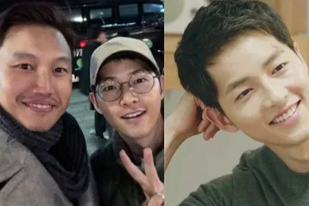 双宋被拍餐厅约会引起众人猜疑 好友晒合照感激男主角的接待