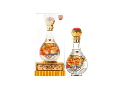 泸州老窖特曲52度价格及图片汇总