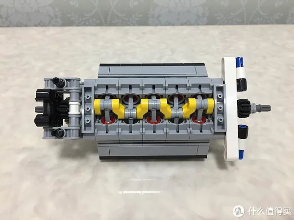 拼装积木怎么拼