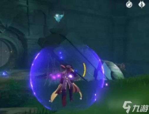 原神找栖木的任务怎么做   原神手游