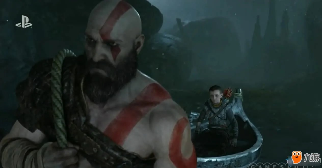 战神4什么时候出 战神4发售时间一览