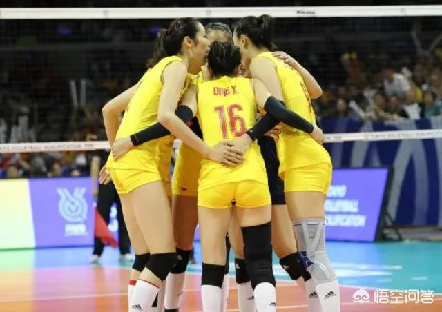 2019年女排亚锦赛和世界杯相隔多久？中国女排会以什么样的阵容参赛？