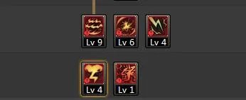 dnf阿修罗86版本刷图加点?dnf瞎子最新加点?