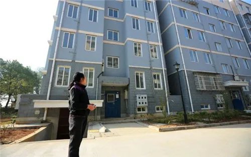 深圳如何申请廉租房