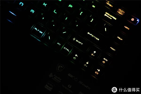 微星游戏本怎么样