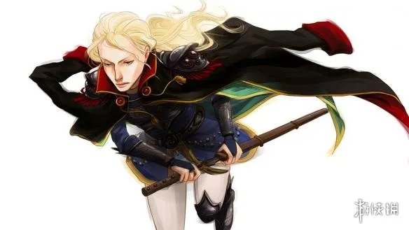 《FF》系列最可爱女主角Top10 尤娜荣升第一宝座！