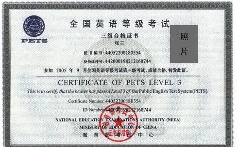 英语三级报名时间？