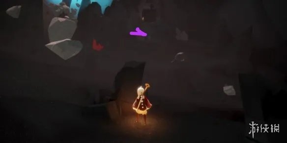 《光遇》暴风眼在哪里 暴风眼献祭攻略