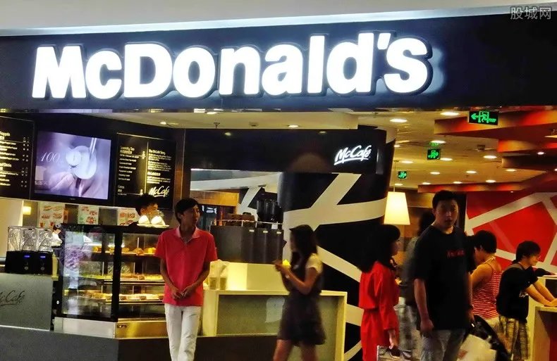 麦当劳成被执行人 麦当劳到底发生了什么事？