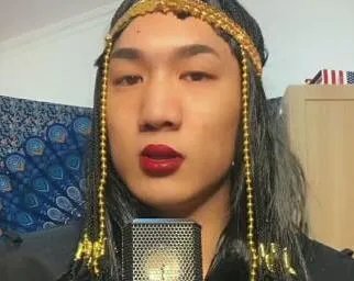 韩佩泉个人资料与经历：另类少年的励志人生