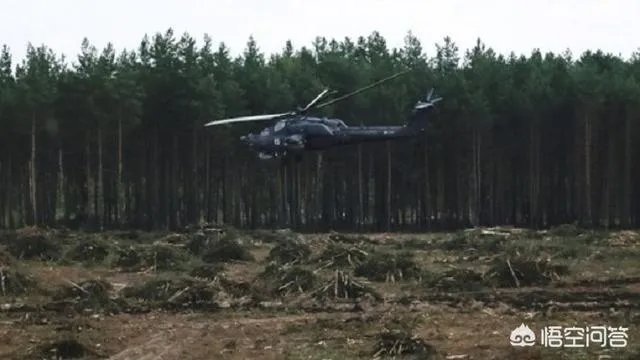 美佛州直升机坠毁现场图曝光2死1伤，直升机坠落该如何自救？