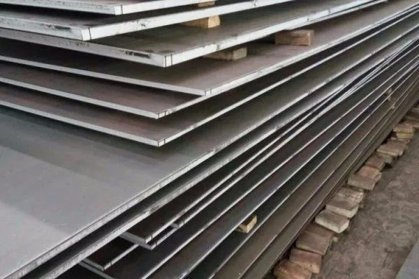 碳钢板是什么材质