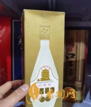 陕西白酒有哪些品牌名酒