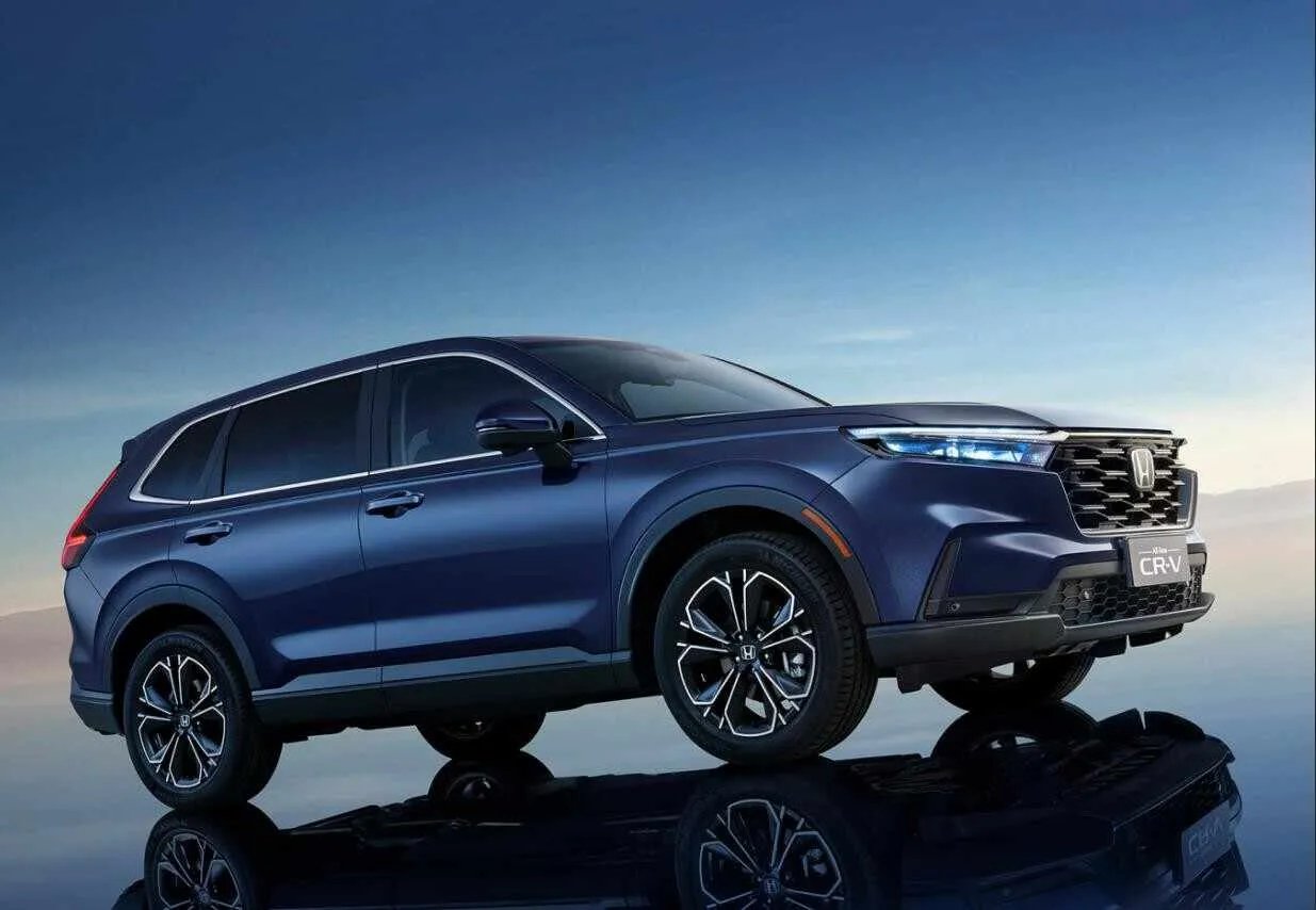 推荐几款15万左右的越野车