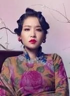 金陵十三钗女主角照片？