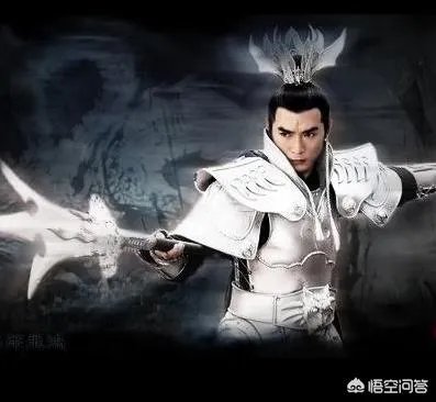 杨戬与孙悟空到底谁更厉害？