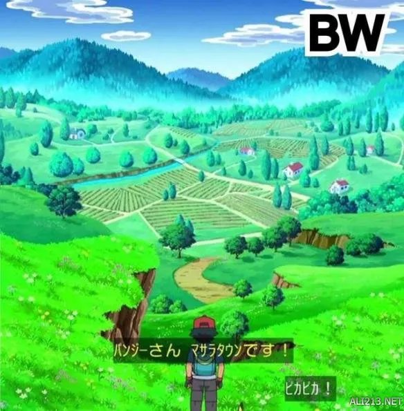 《口袋妖怪XYZ》毁童年 小智妈和大木博士竟有一腿！