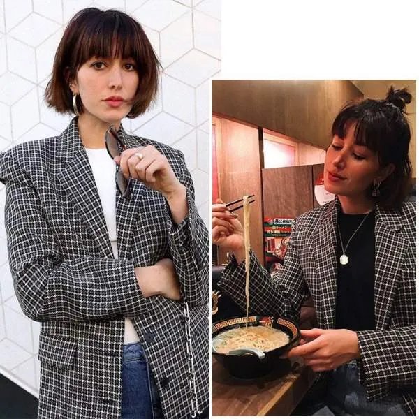 街拍怎么拍才好看?