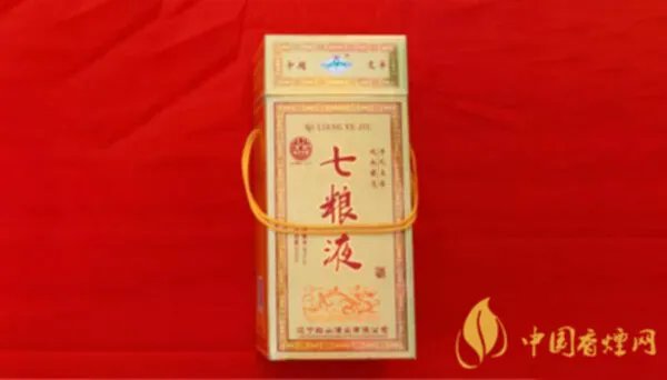 七粮液52度多少钱一瓶 七粮液酒价格及图片一览