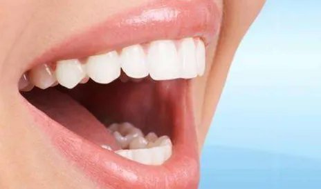 烤瓷牙套的价格