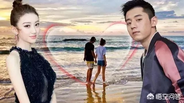 景甜和张继科分手的原因是什么？