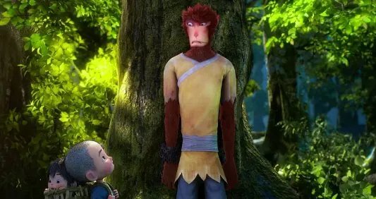 如何评价西游记之大圣归来？国漫中它是什么地位？