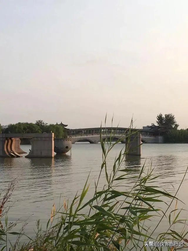 徐州市有哪些好玩的地方？