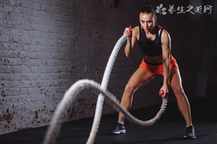 冬季运动注意事项