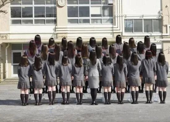 恐怖幻觉图片看见鬼 出现可怕的幻觉是怎么回事