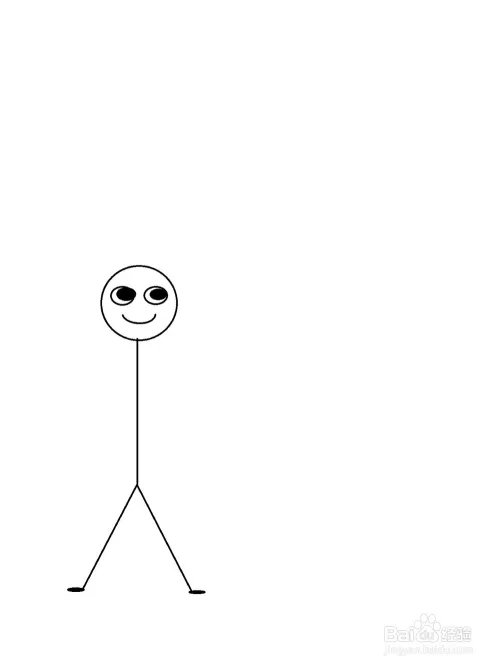 六一儿童节最简单的画法