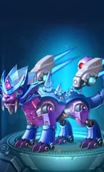 赛尔号超级英雄幽灵猛虎王分析