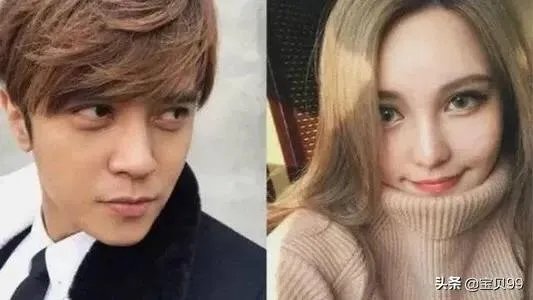 罗志祥结婚了吗?他老婆是谁?