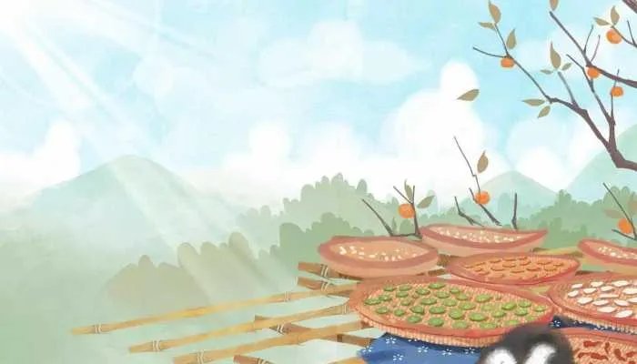 2023年什么时候立秋 2023年立秋时间几点几分几秒