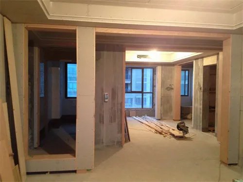 装修步骤先后顺序是什么